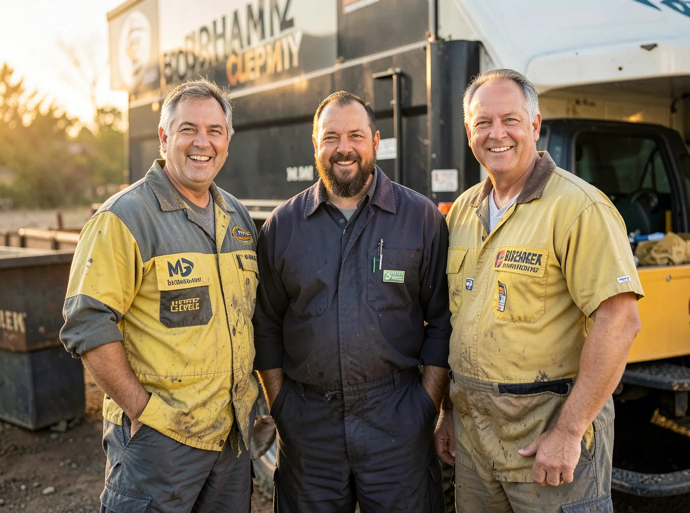 Sewage Cleanup company in Mansfield, GA
