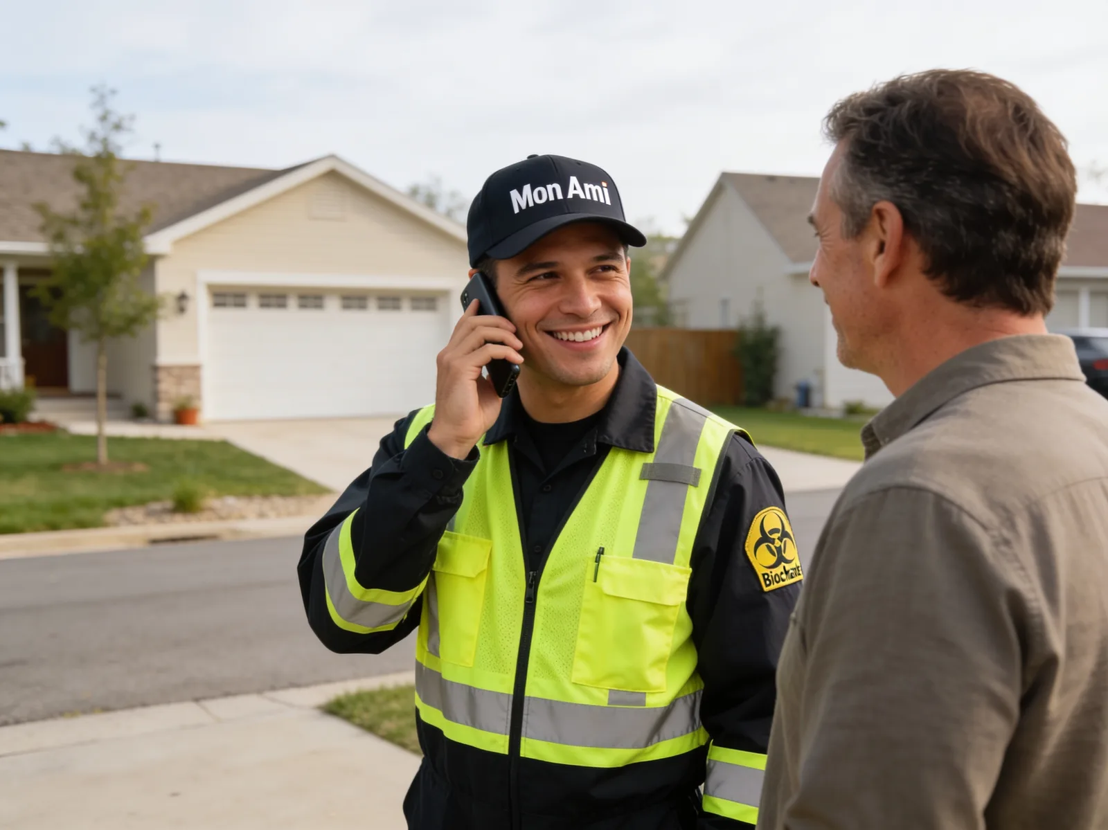Sewage Cleanup Mansfield, GA FAQs