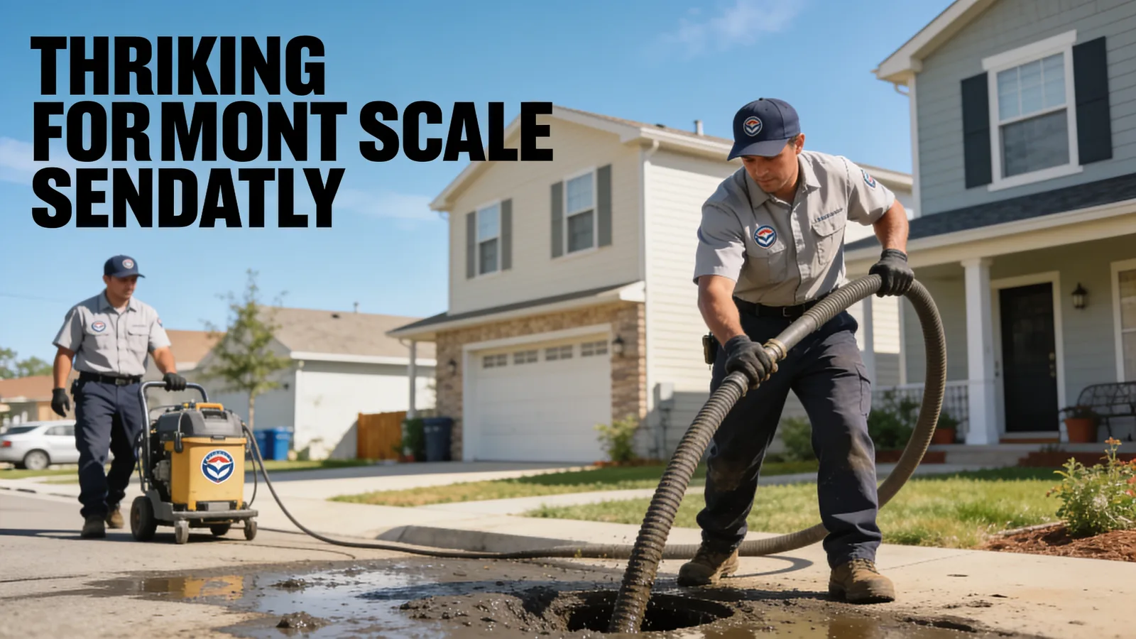 Sewage Cleanup in Mansfield, GA near me